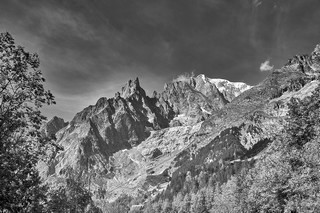 Chamonix    |   3  /  5    | 